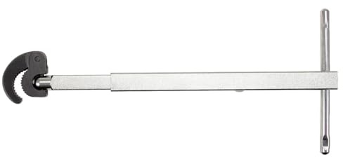 KS Tools 126.1000 Teleskop-Standhahn-Mutternschlüssel, Ø 10-32mm
