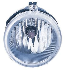 Depo 2901801 Reversible, Faro Antiniebla, Antiniebla Delantero