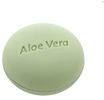 Speick: Dusch- und Badeseife Aloe Vera 5er Pack 5x100g