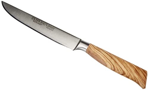 Burgvogel Oliva Line, Fleischmesser