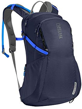 Camelbak Products LLC Daystar 16 85 oz Navy Blazer/Amparo Blue