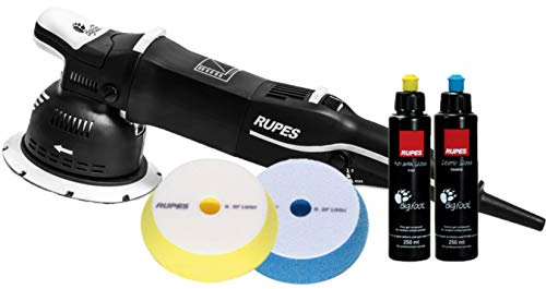 RUPES bigfoot Mille LK 900 E Getriebe - Rotoexzenter - Polierer STN