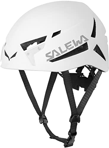 Salewa Vega Helm, Weiß, L/XL