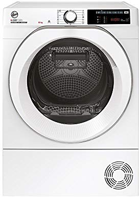 Hoover NDH10A2TCE 10KG A++ Heat Pump Tumble Dryer