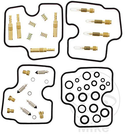 KIT REVISIONE CARBURATORE JMP