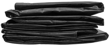 DIAH DO IT AT HOME Garden Pond Liner 2.5m x 10m Durable Heavy Duty Membrane Fish Pool Outdoor Landscaping 200gsm