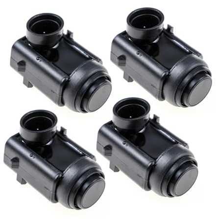 TATARENGS Kompatibel Mit Benz Für W203 W209 W210 W211 W220 W163 W168 W215 W 251 S203 C203 PDC Parksensor Auto 0015427418 0263003167 A0015427418 Einparksensore