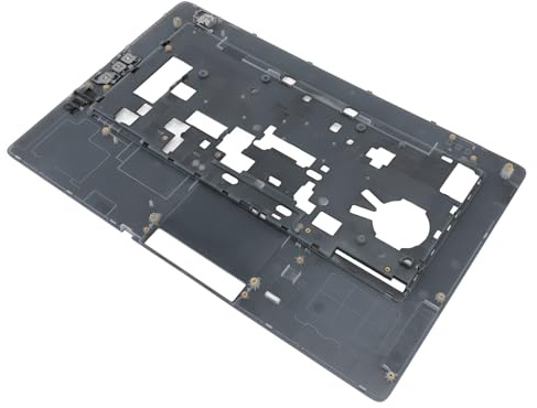 Ersättningsskydd för Laptop Top Case för E6420, Utskärningar, Professionell Installation, Laptop Top C Shell