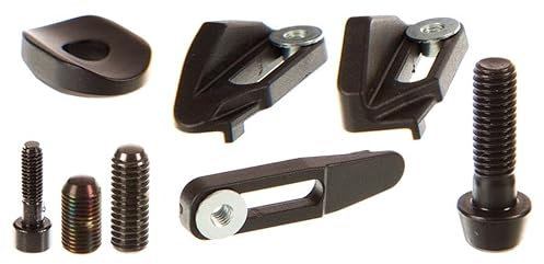 Sram Ersatzteilkit für Umwerfer RED AXS E1, 117618007003