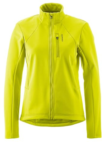 Gonso Adventure Jacket Softshell W