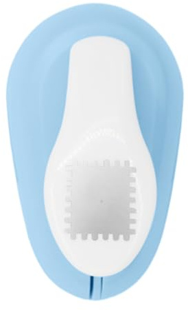 Patifirst Emporte-Pièces Pour Loisirs Créatifs - Outils De Découpe Manuels Polyvalents Antidérapants - Perforateur De Papier Pour Timbres,Pour Cartes Nouvel An École Fête Anniversaire Halloween Album