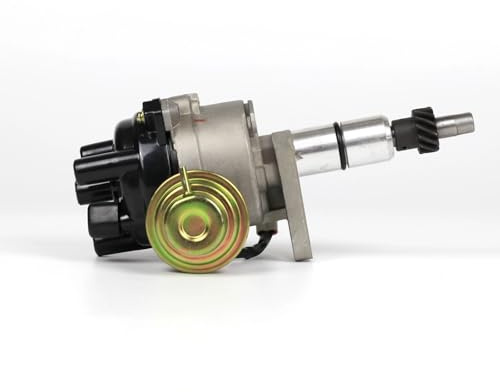 Distributeur d'allumage compatible avec Suzuki Damas 33100A0d03 94582693, moteur 3 cylindres à allumage électrique. Distributeur électronique
