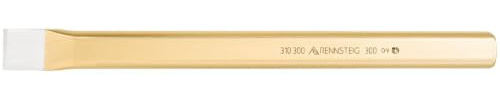 Rennsteig Cincel plano 300mm.