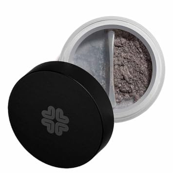 Lily Lolo Mineral Eye Shadow - Gunmetal - 1.8g