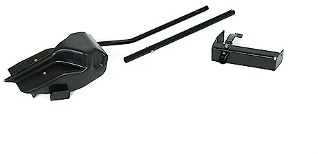 MTD - MULCHKIT E/N Deck LT-5 RD; 196-749A678, Rot