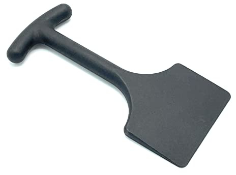 Plastic Bolster Chisel Floor Welding Tool