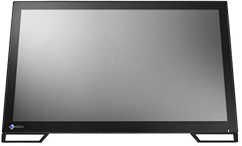 Eizo FleXScan T2381 Monitor, Nero