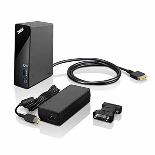 Lenovo ThinkPad OneLink Pro Dock (Italy) Nero