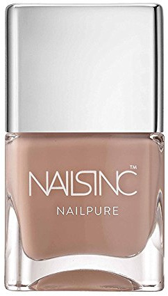 Nails Inc Nail Pure Nail Polish, Montpelier Walk