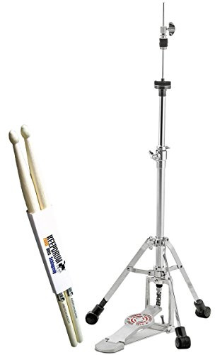 Sonor HH LT 2000 Hi-Hat Ständer + Drumsticks