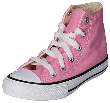 Converse All Star 3J233C - Zapatillas de deporte para niños, color azul