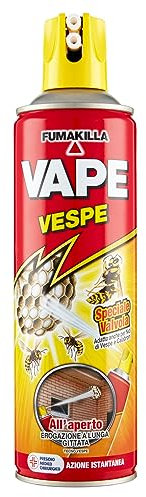 Vape VESPE Spray 400 ML - 3 Conf da 400 ml