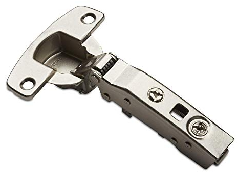 HETTICH Topfband SENSYS 8645i TH52 Eckanschlag 110° mit integriertem Dämpfer Topfscharnier Möbelscharnier Schrankscharnier von SO-TECH®