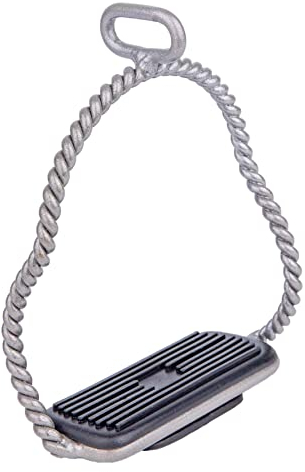 Island Steigbügel Twisted