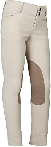 HKM Kopenhagen C. F. S. Pantalones de Montar para Hombre Azul Oscuro 48