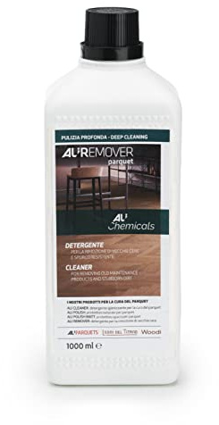 ALI Remover: Detergente per la rimozione di vecchie cere e sporco resistente (1)