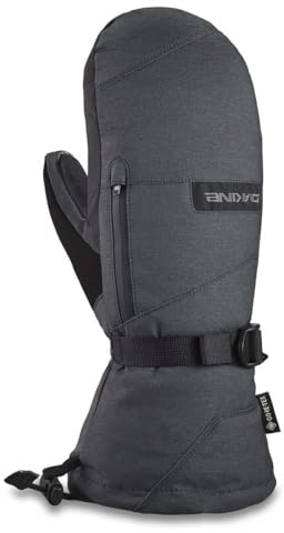 Dakine Titan Gore-Tex Mitts - Carbon, Medium