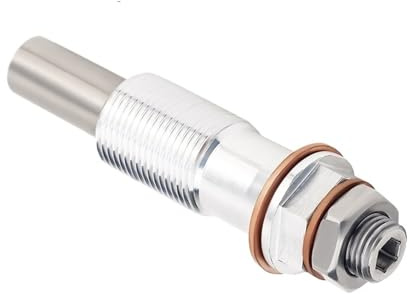 TILIEINE Tendeur de chaîne Tendeur de chaîne de Moto Tendeur de chaîne de Distribution pour Moto, Compatible avec BMW M1000RR K66 S1000R K63 S1000RR K67 S1000XR K69 11315A657F5