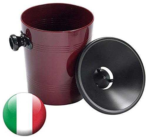 Tastevin Crachoir Individuel Bordeaux 1 Litre