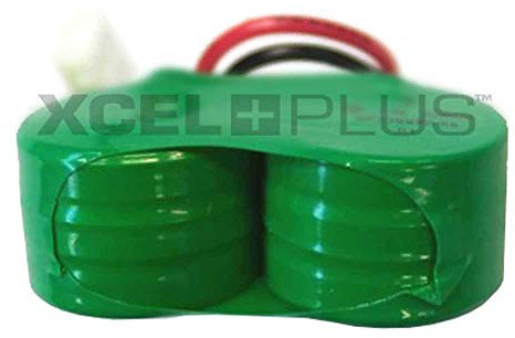 XCELPLUS CLK S E-Klasse Auto-Sirene mit Alarmfunktion, 250 mAh Akku, Grün, 1 Stk., Physisch, Pkw
