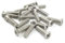 Viti per metallo, testa fresata bombata Phillips, acciaio inox, DIN 966 (M6 x 20) x20