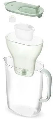 Brita Style eco verde chiaro incl. 3 MAXTRA PRO All-in-1