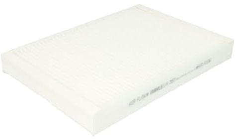 MAHLE LA 387 Filter, Innenraumluft für Volvo XC60 I Suv (156) u.a. | Kompatibel mit: LAND ROVER FREELANDER 2, LAND RANGE EVOQUE, VOLVO S60 II, S80 II, V60 I, V70 III, XC60 I SUV, XC70 II, XC90 I