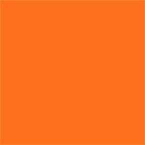 Crown Trade, 5L silk matte emulsion, colour: angel, orange