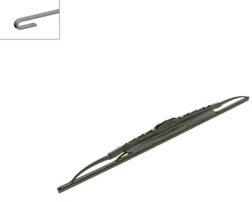 BOSCH Balai d'essuie-glace 3397004591