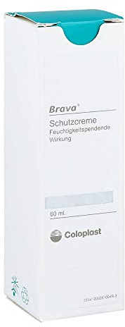 Coloplast Schutzcreme 1 stk