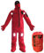 Lalizas Überlebensanzug Immersion Survival Suit Neopren Erwachsene 1.75 - 2.00m