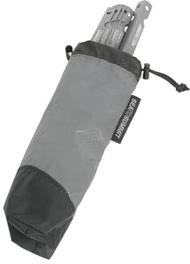 Sea to Summit Peg and Utensil Bag - Storage Bag for Tent Pegs or Cutlery