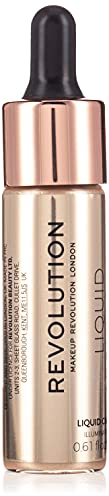 Revolution Liquid Highlighter Champagne