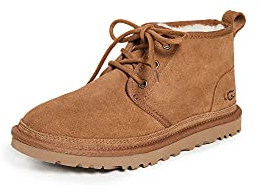 UGG Damen Neumel Classic Boot, Chestnut, 39 EU
