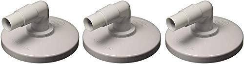 Hayward SP11071 Skim Vac In-Ground Pool Skimmer (Pack of 3)