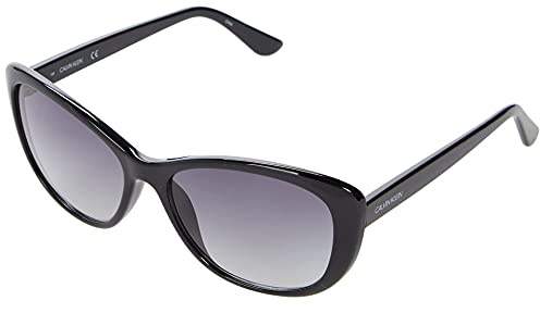 Calvin Klein CK19560S 001 BLACK