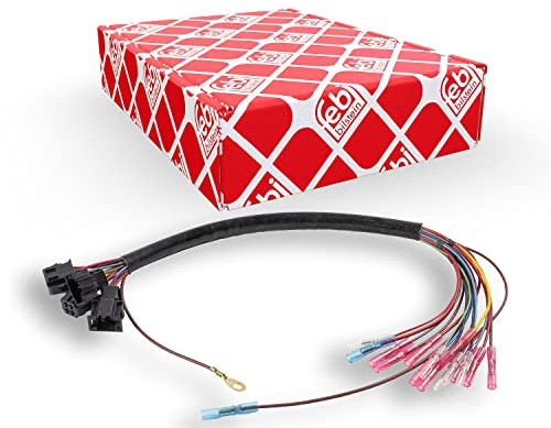 Febi bilstein 107112 Attrezzatura per Camper