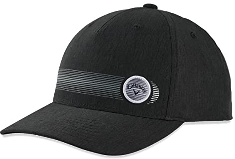 Callaway Unisex Hat Straight Shot