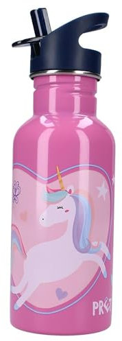 Prêt Trinkflasche Einhorn 500ml