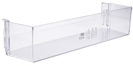 LUTH Premium Profi Parts Türfach Arctic kompatibel mit Beko 4640980400 für Kühlschrank